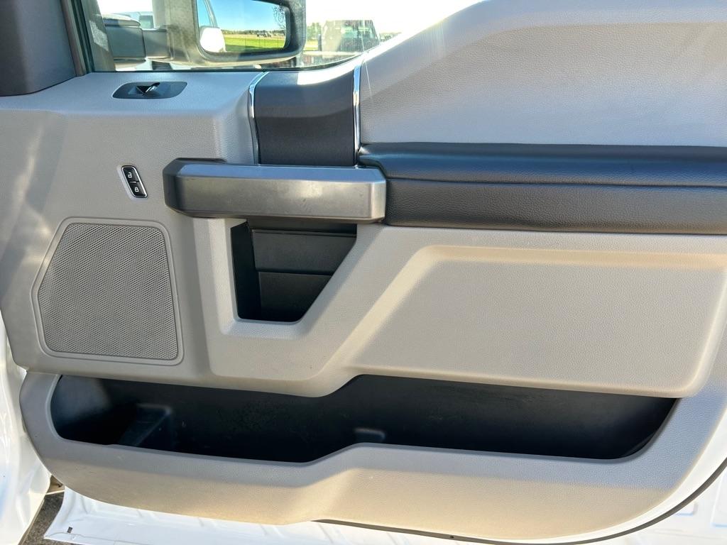 Ford F-250 SD  2022