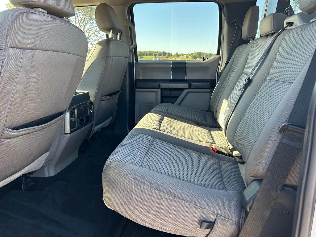 Ford F-250 SD  2022