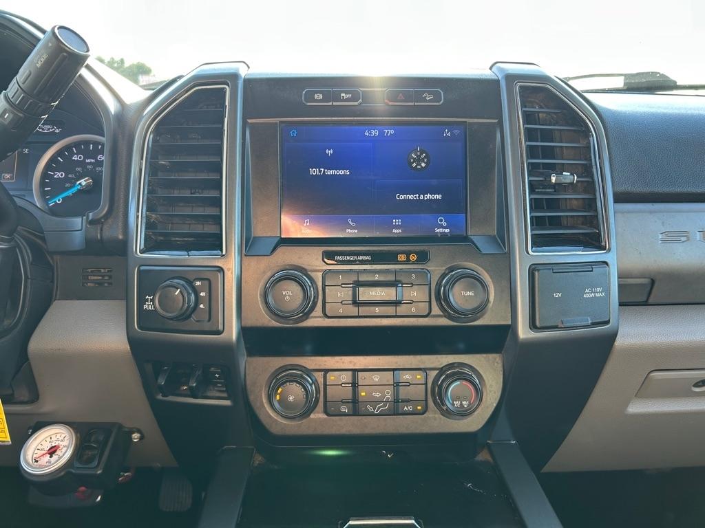 Ford F-250 SD  2022