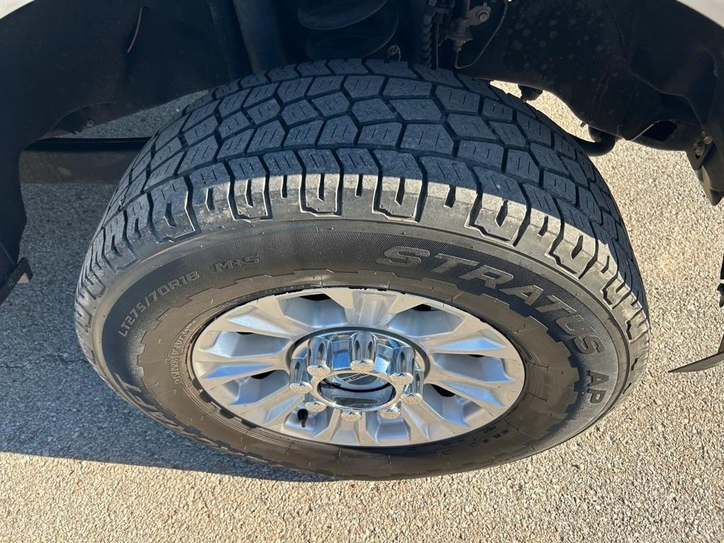 Ford F-250 SD  2022