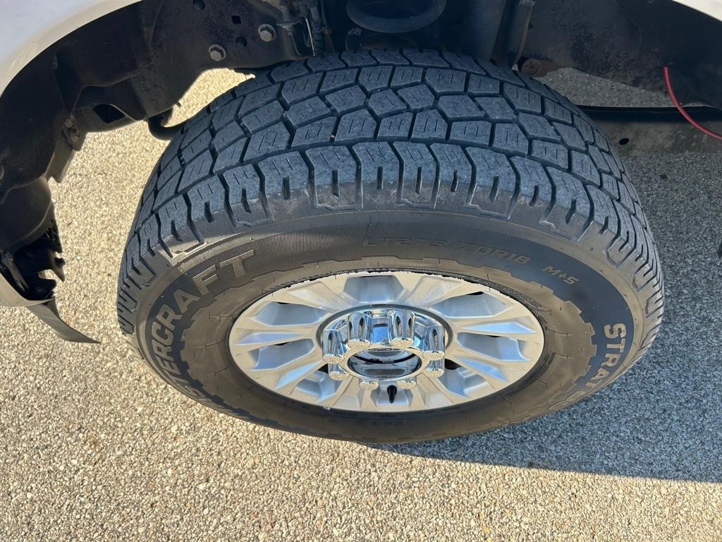 Ford F-250 SD  2022