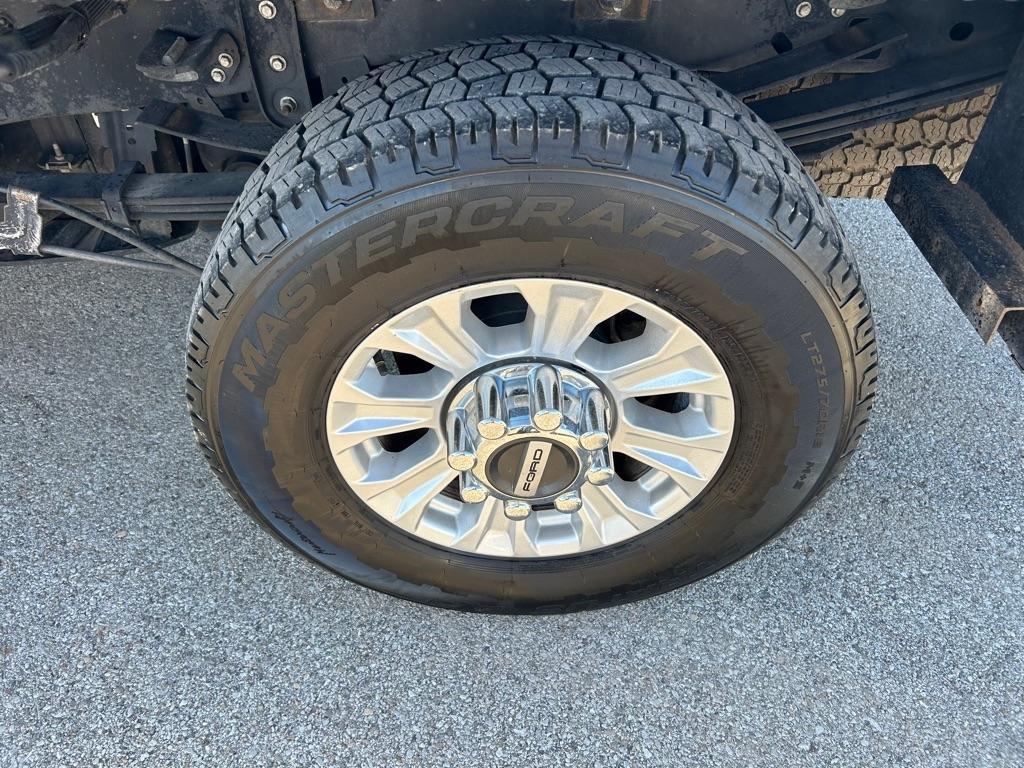 Ford F-250 SD  2022