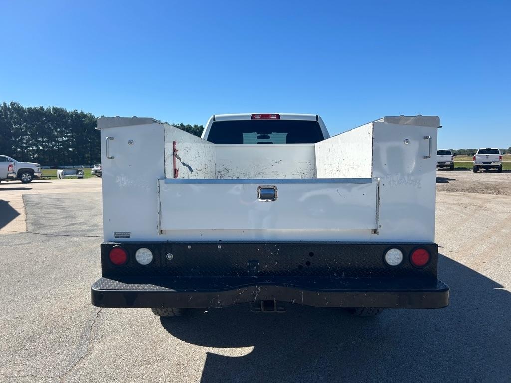 RAM 2500  2022