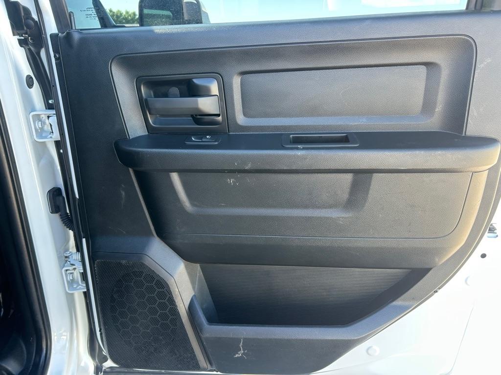 RAM 2500  2022