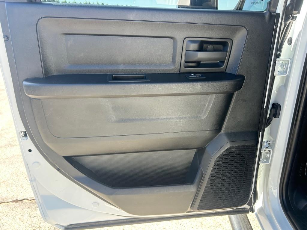RAM 2500  2022