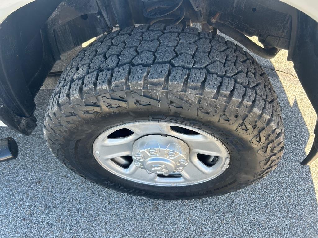 RAM 2500  2022