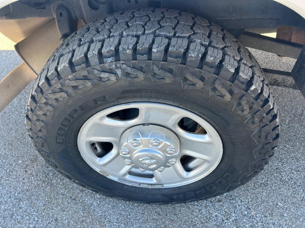 RAM 2500  2022