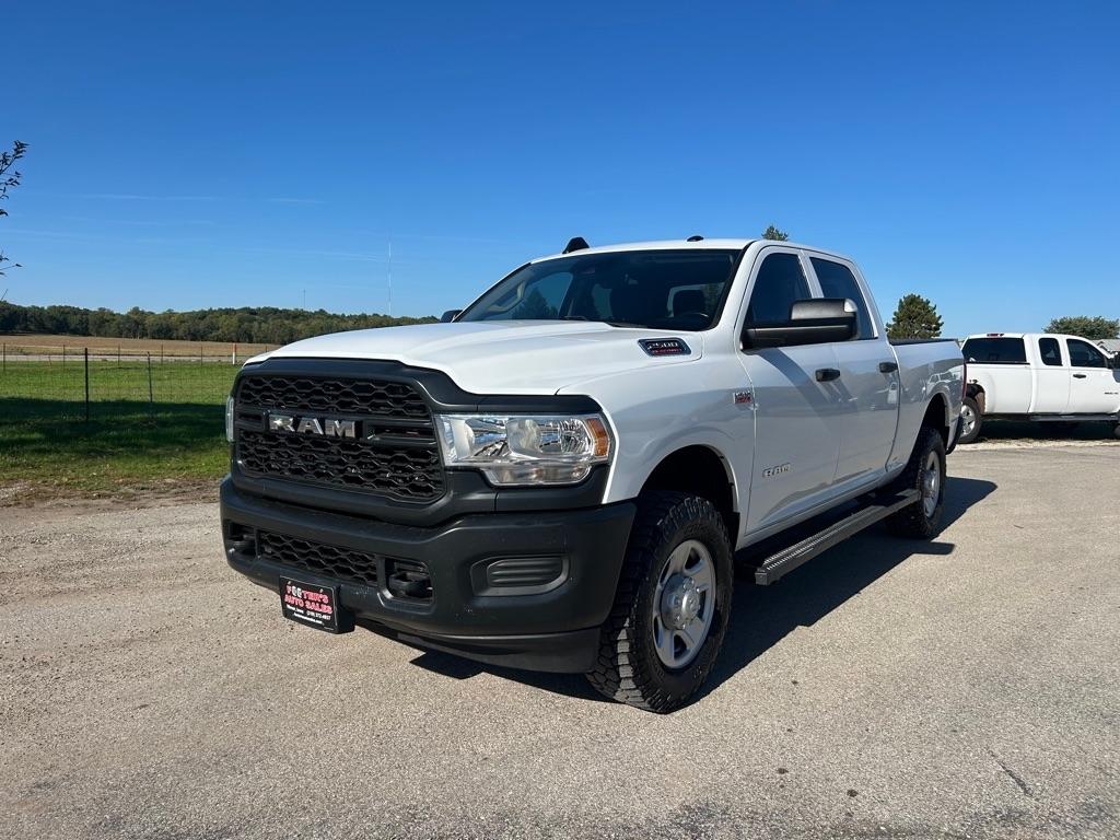 RAM 2500  2020