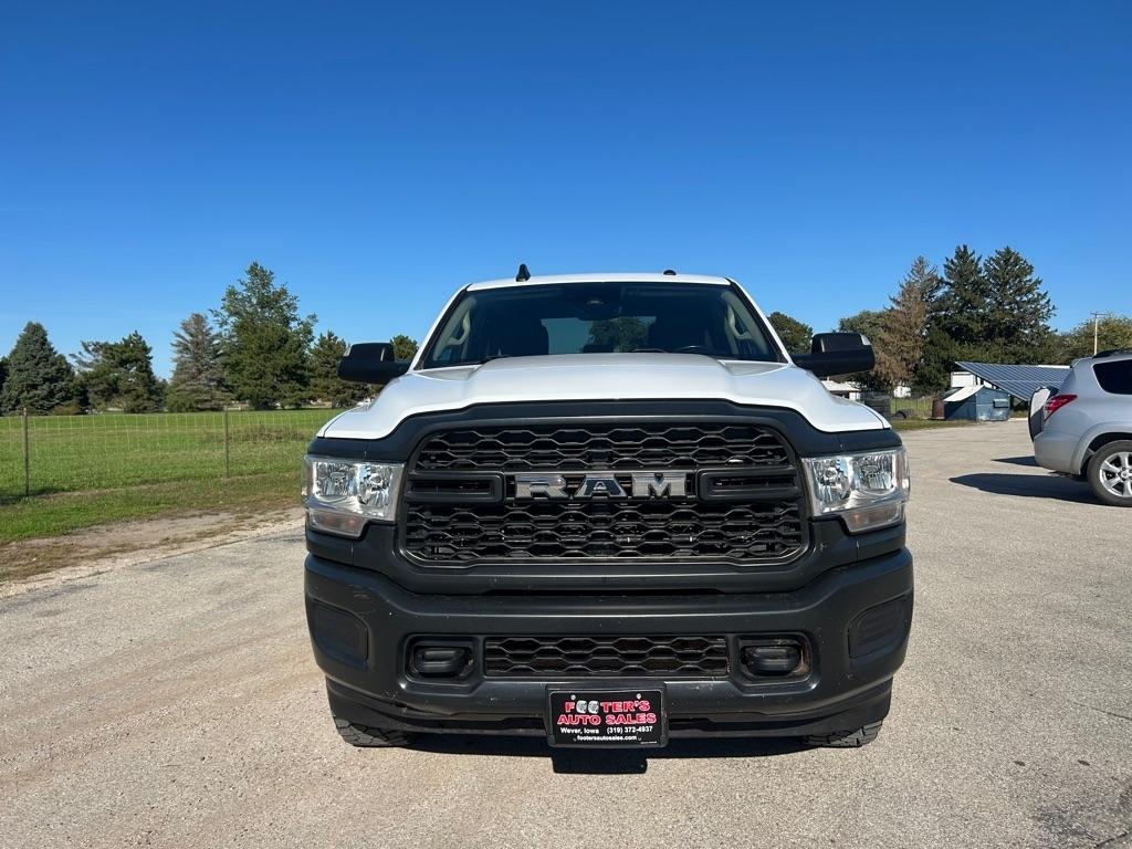 RAM 2500  2020