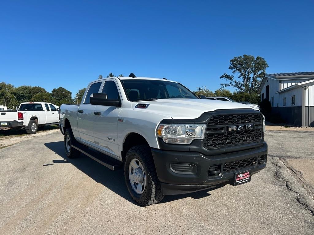 RAM 2500  2020