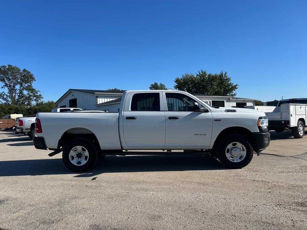 RAM 2500  2020