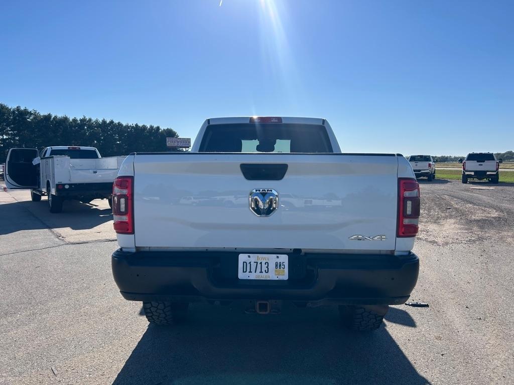 RAM 2500  2020