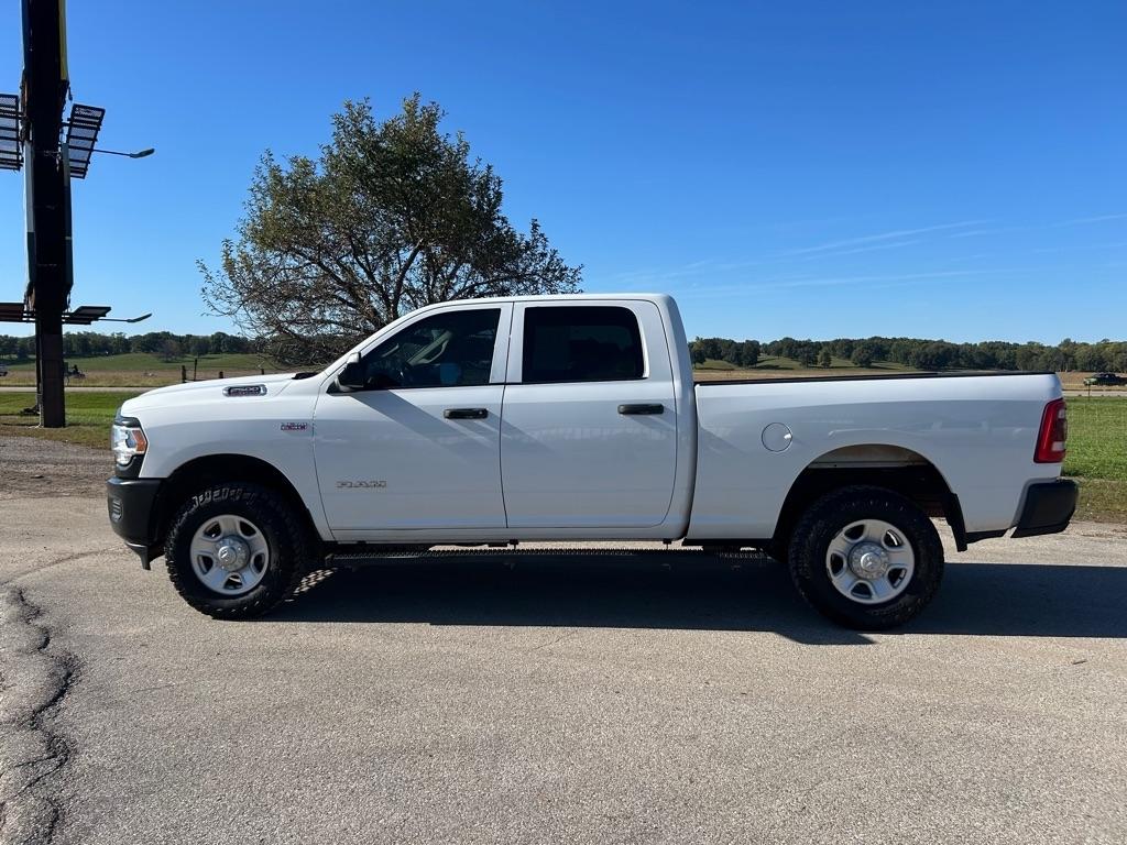 RAM 2500  2020
