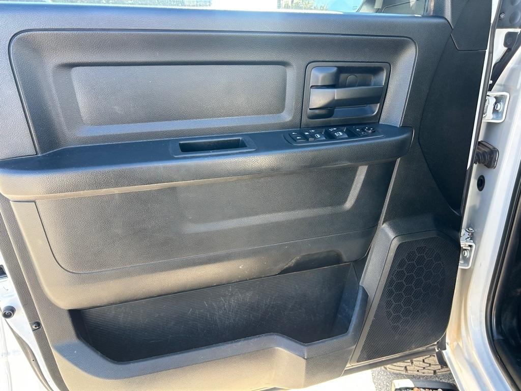 RAM 2500  2020
