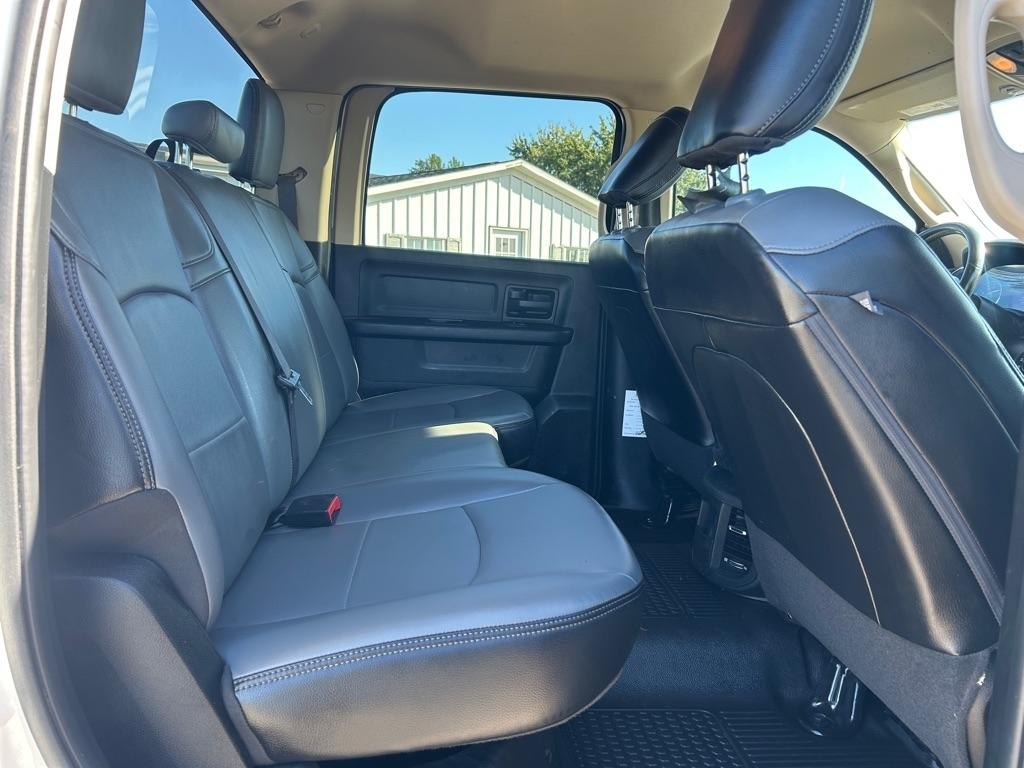 RAM 2500  2020