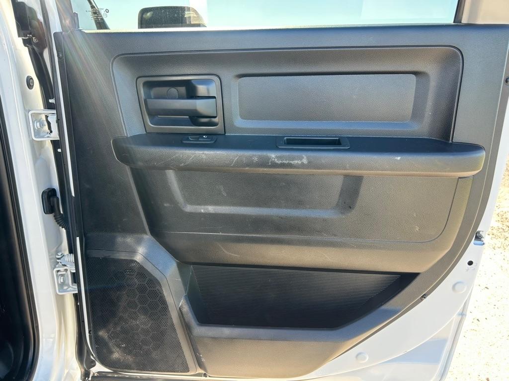 RAM 2500  2020