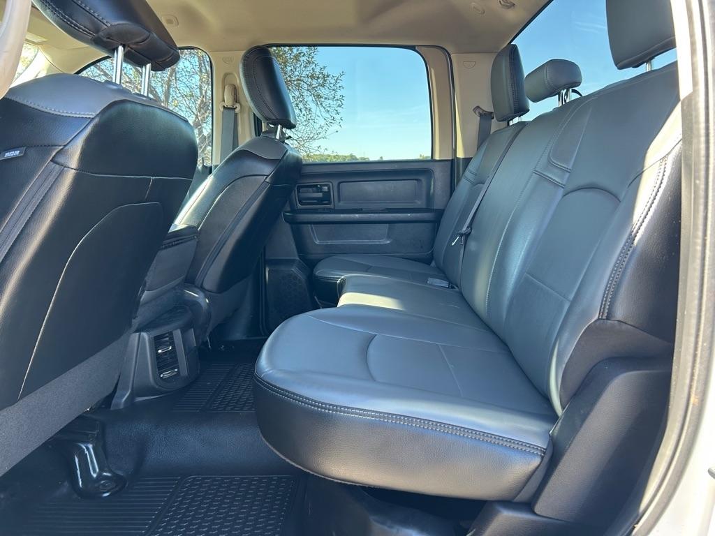 RAM 2500  2020