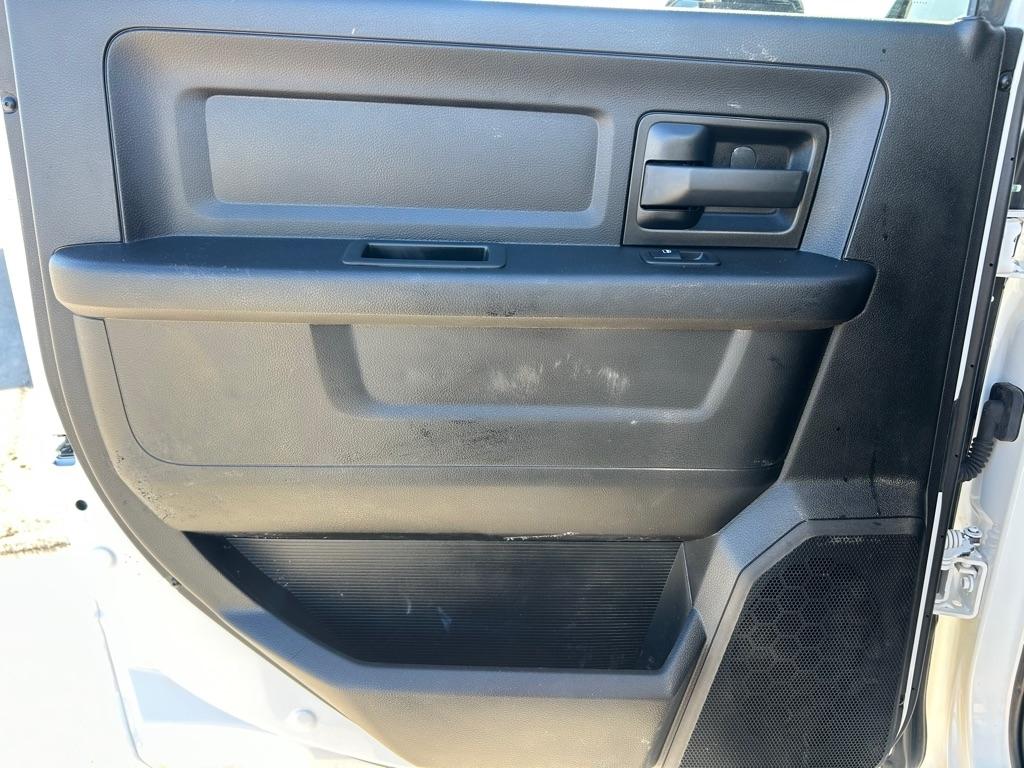 RAM 2500  2020