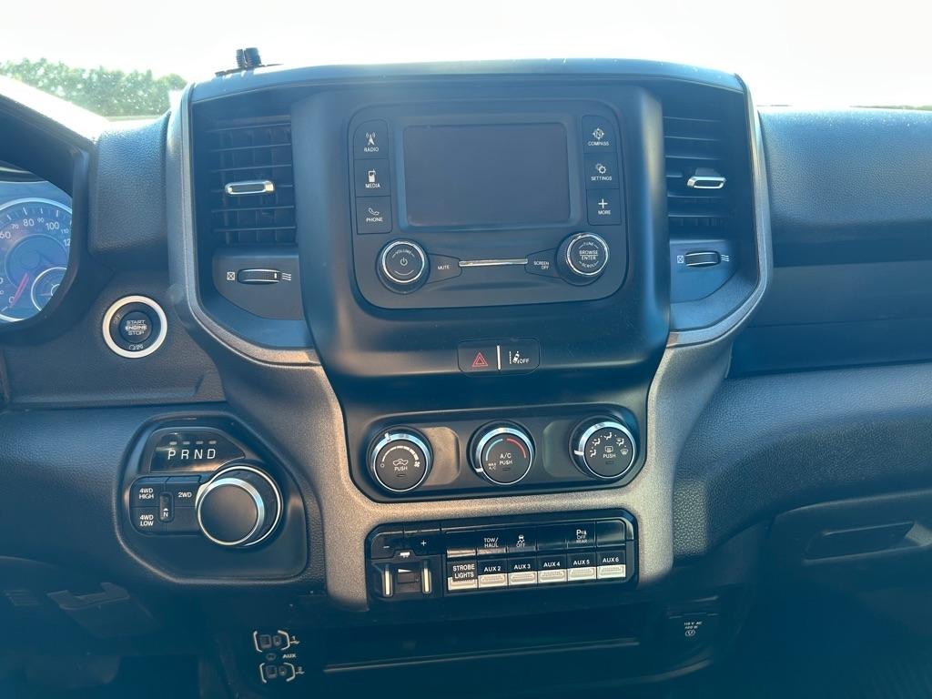 RAM 2500  2020