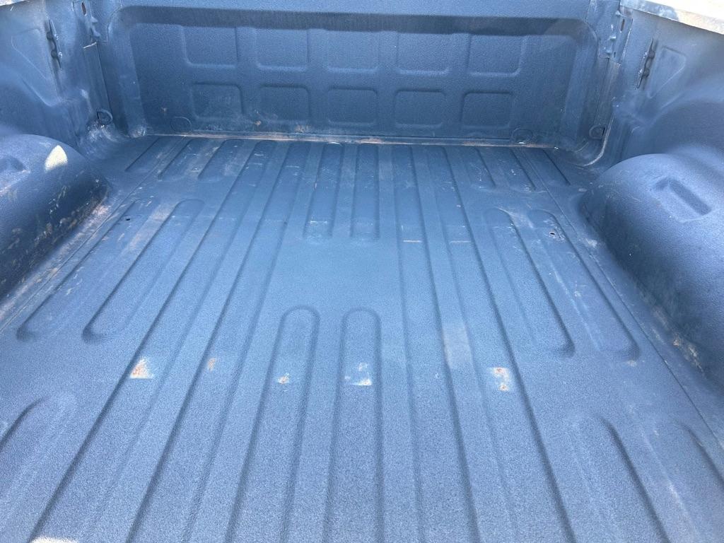 RAM 2500  2020