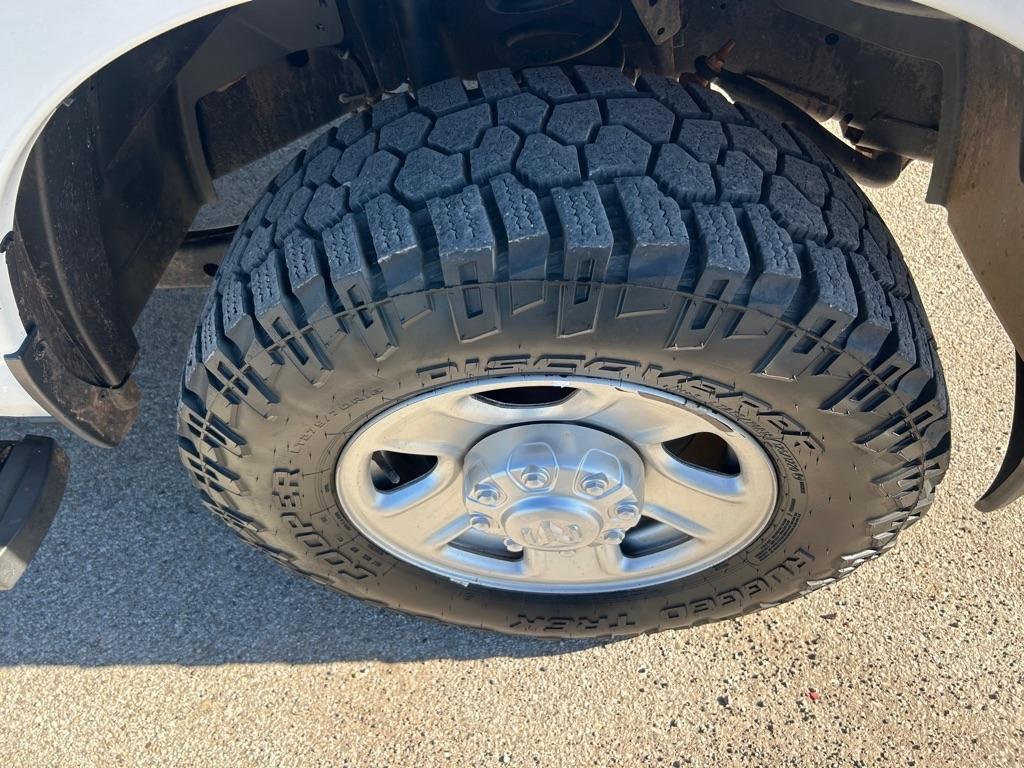 RAM 2500  2020
