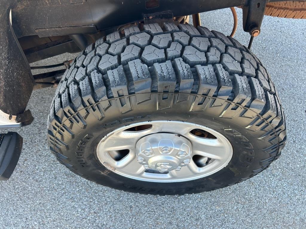 RAM 2500  2020