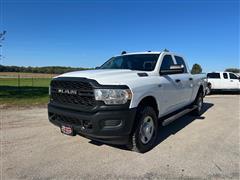 2020 RAM 2500 