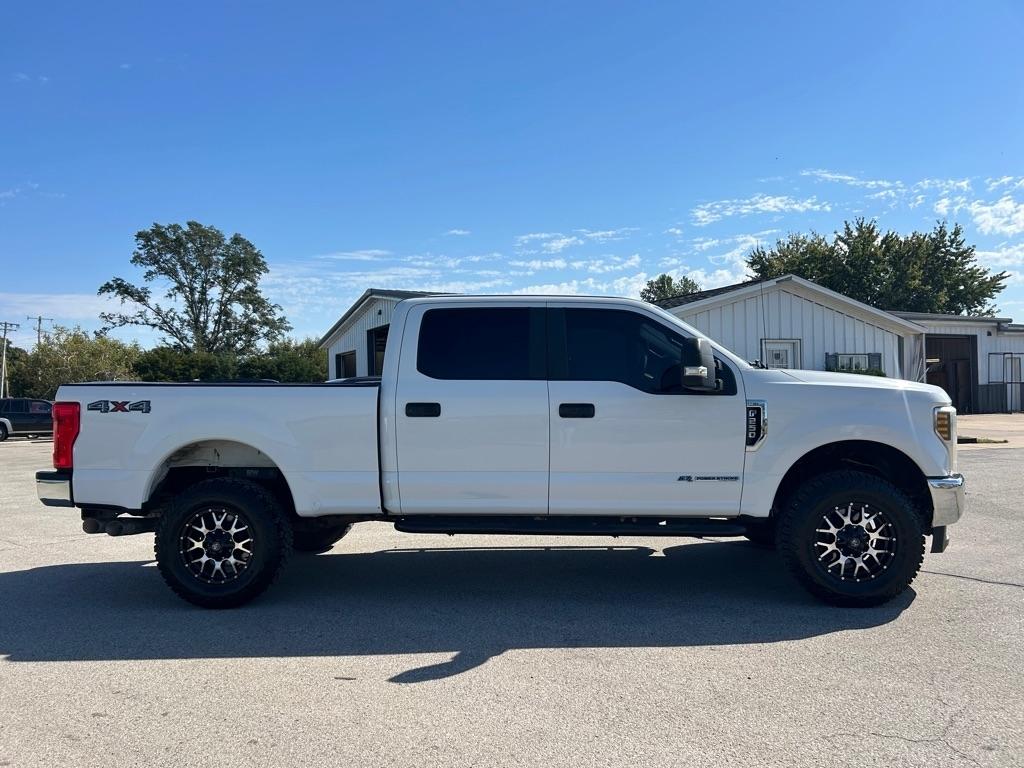 Ford F-250 SD  2019