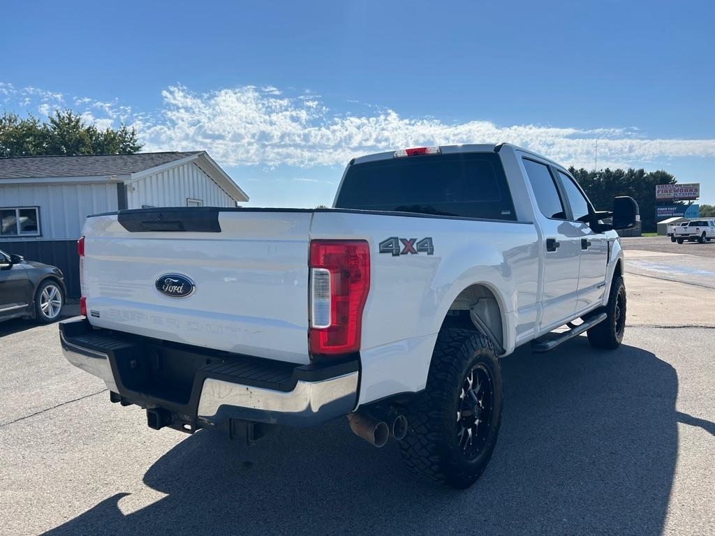 Ford F-250 SD  2019