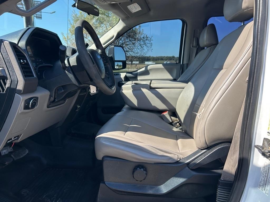 Ford F-250 SD  2019