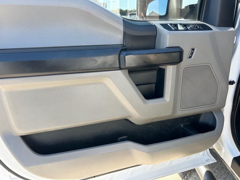 Ford F-250 SD  2019