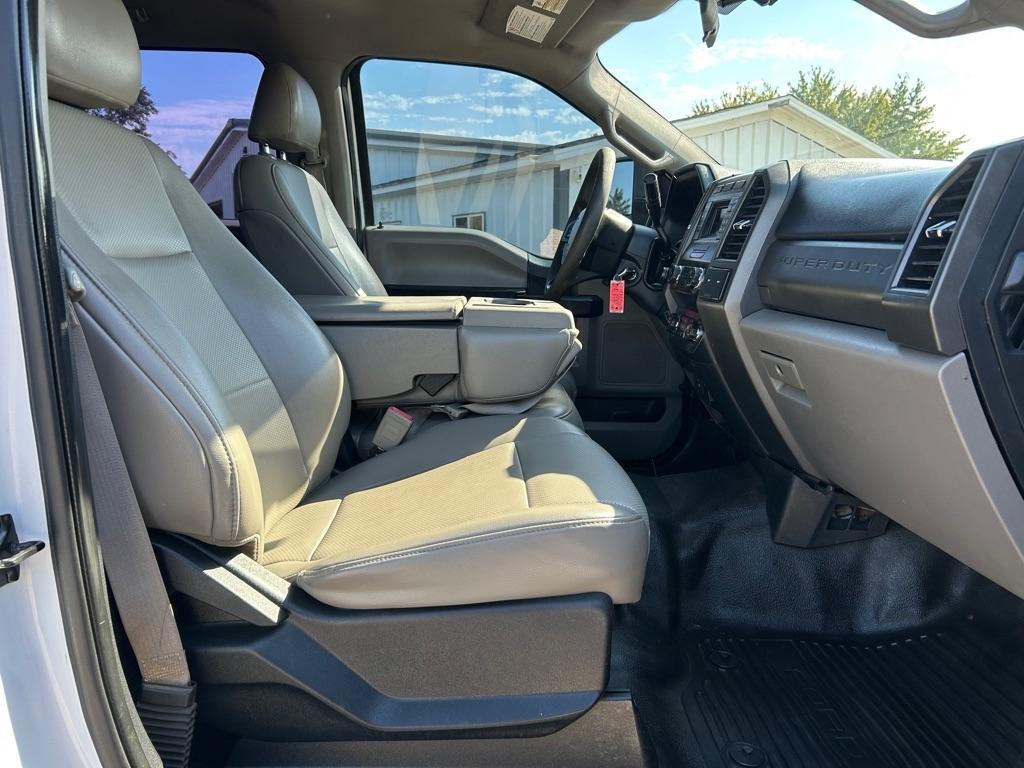 Ford F-250 SD  2019