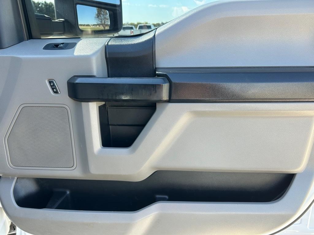 Ford F-250 SD  2019