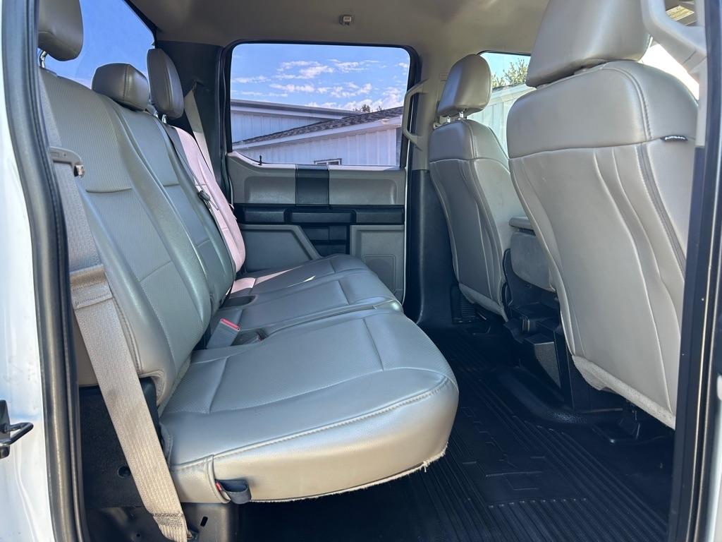 Ford F-250 SD  2019