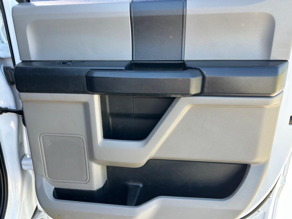 Ford F-250 SD  2019