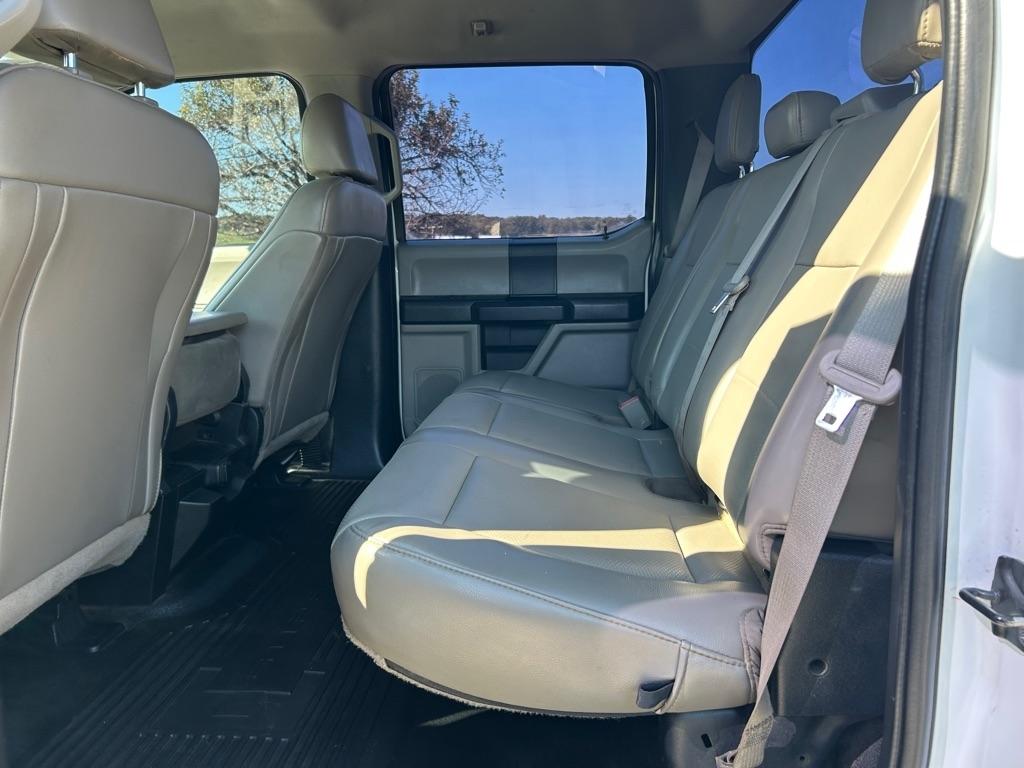 Ford F-250 SD  2019