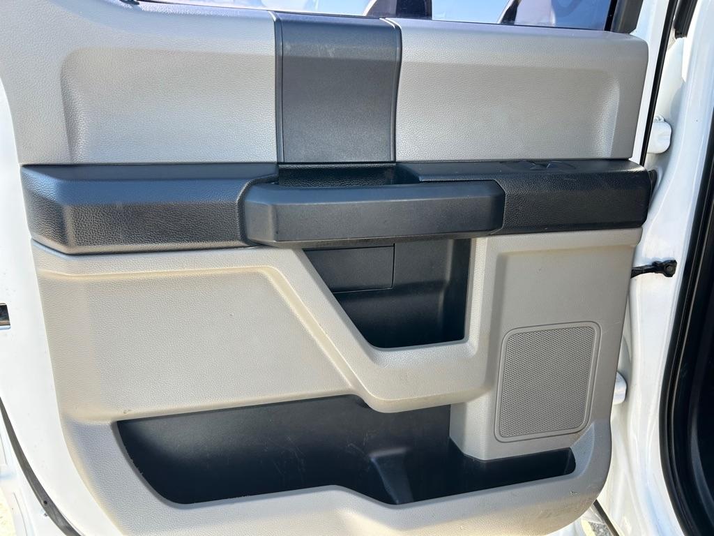Ford F-250 SD  2019