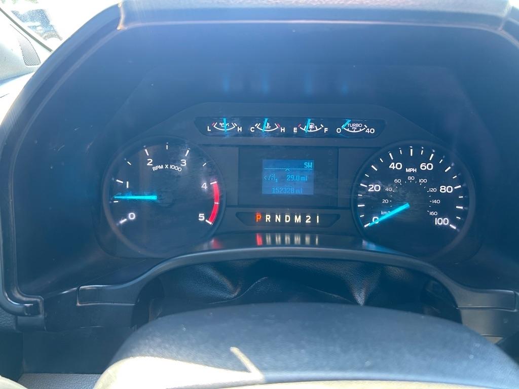Ford F-250 SD  2019