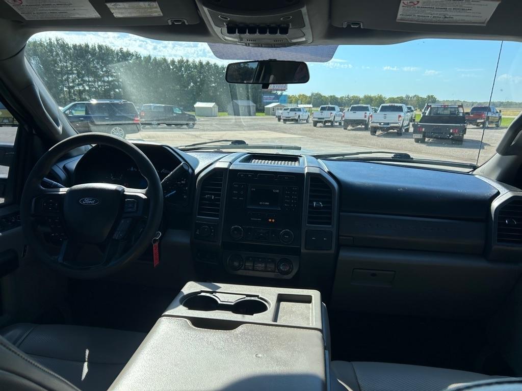 Ford F-250 SD  2019