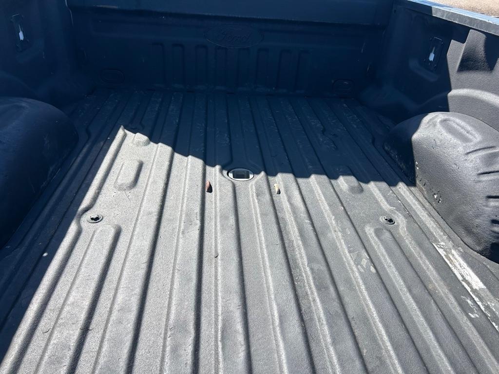 Ford F-250 SD  2019