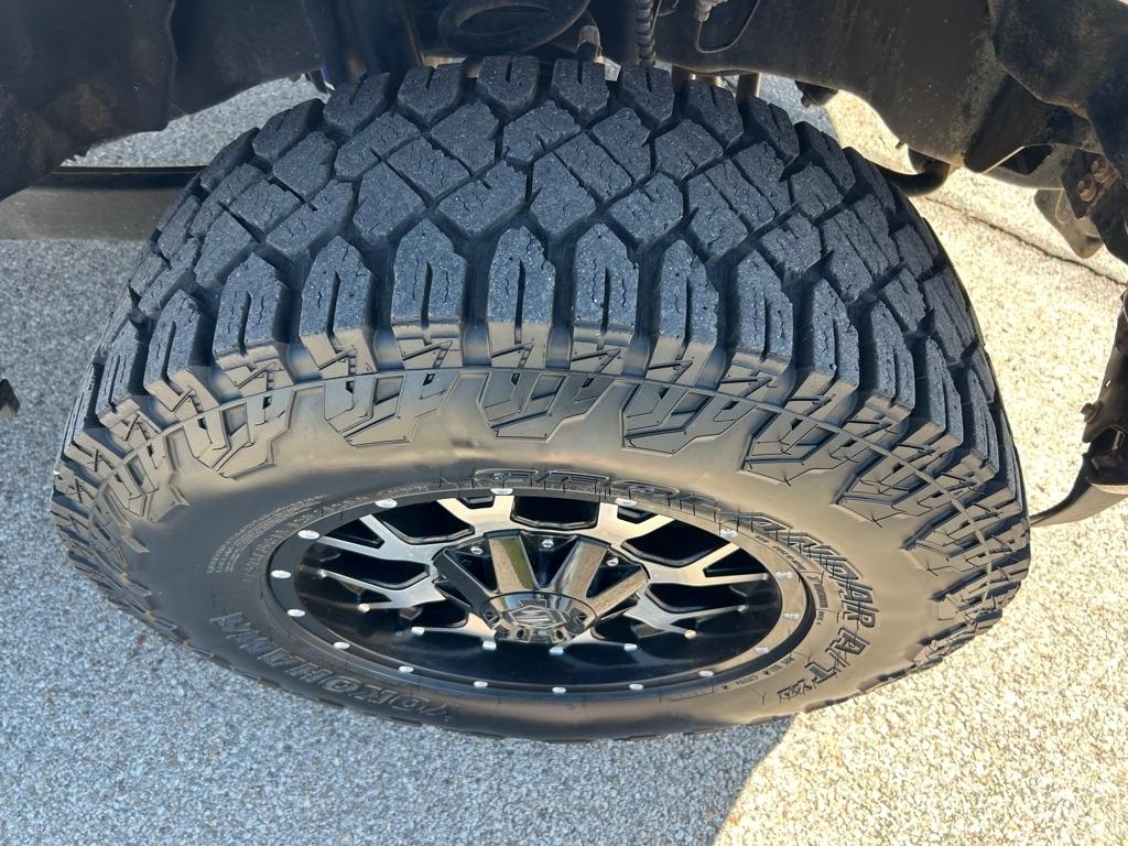 Ford F-250 SD  2019