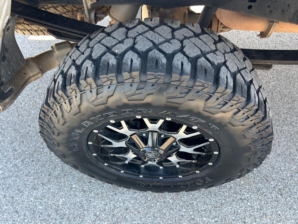 Ford F-250 SD  2019