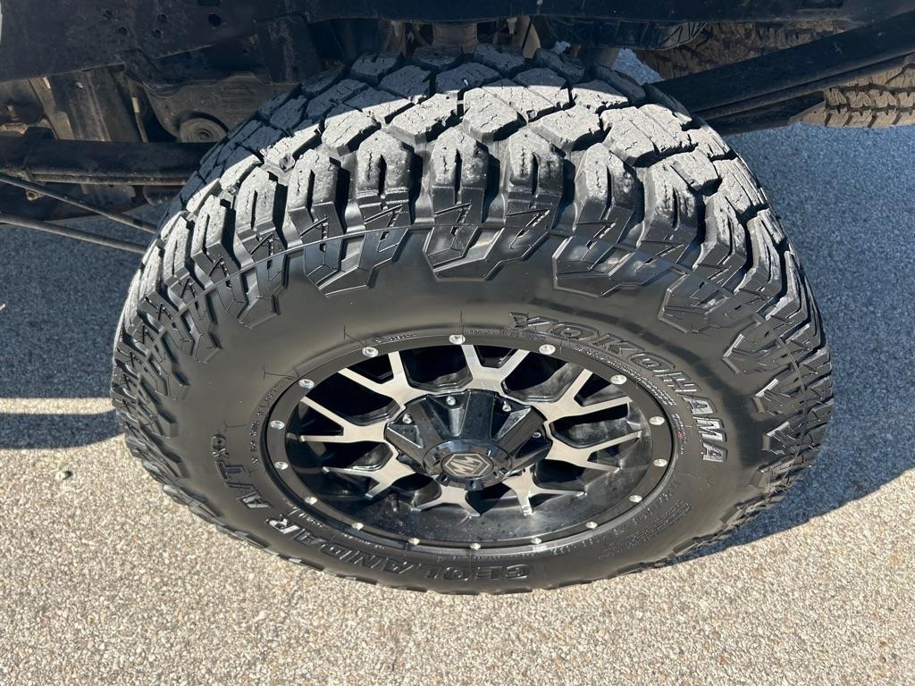Ford F-250 SD  2019