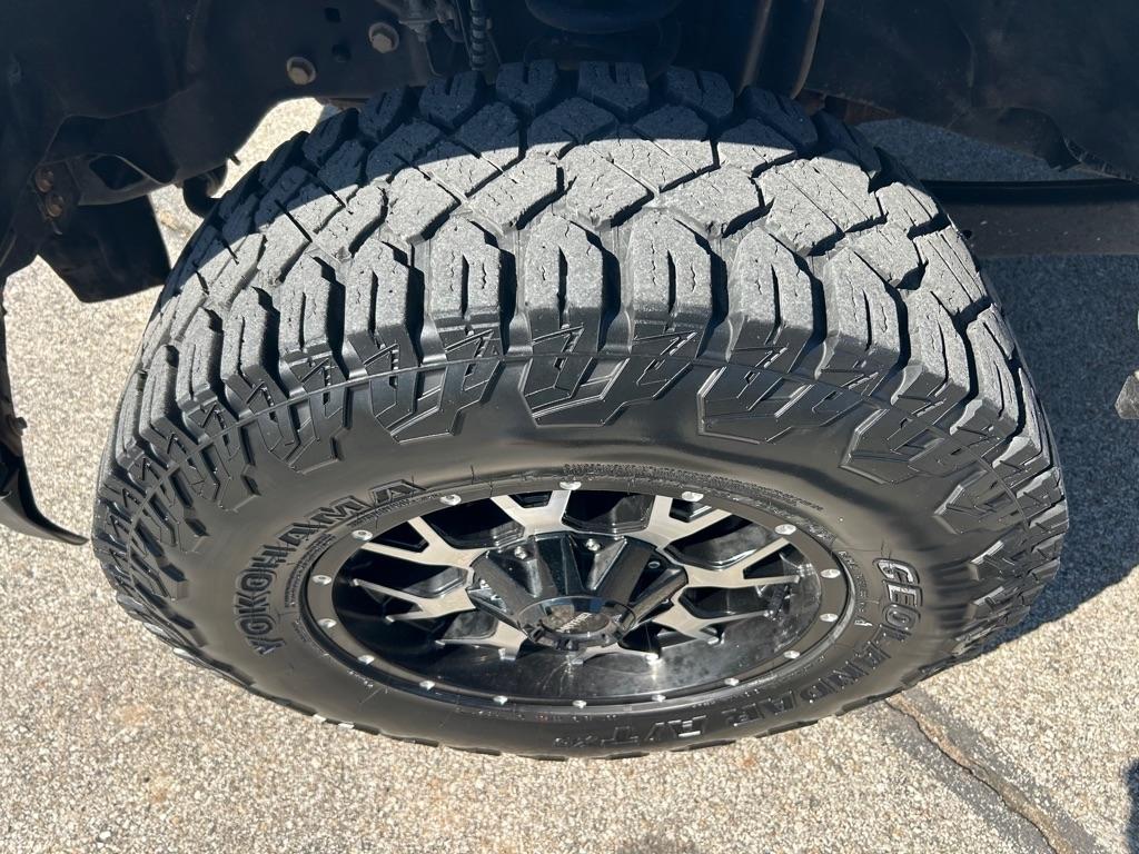 Ford F-250 SD  2019
