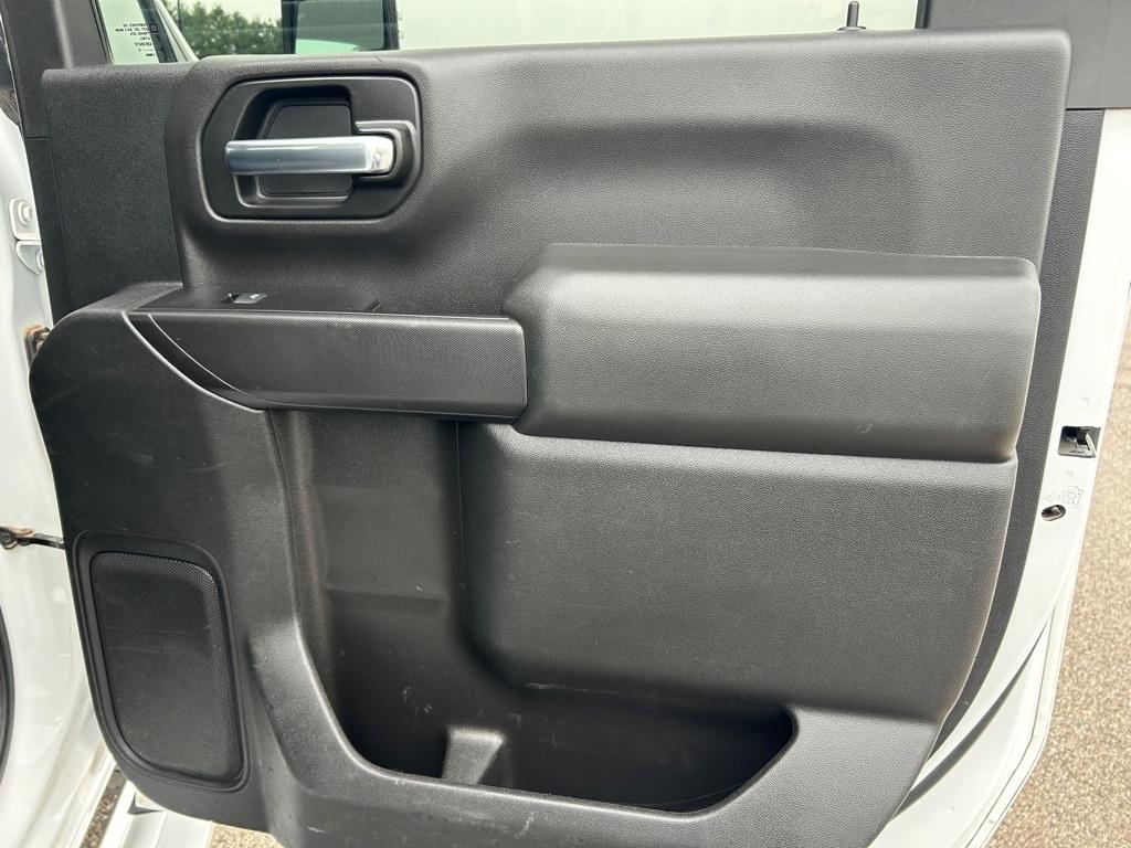 Chevrolet Silverado 2500HD  2020