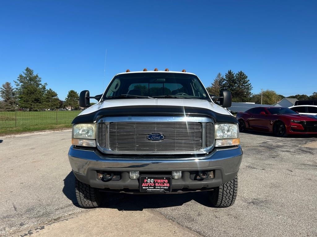 Ford F-350 SD  2004