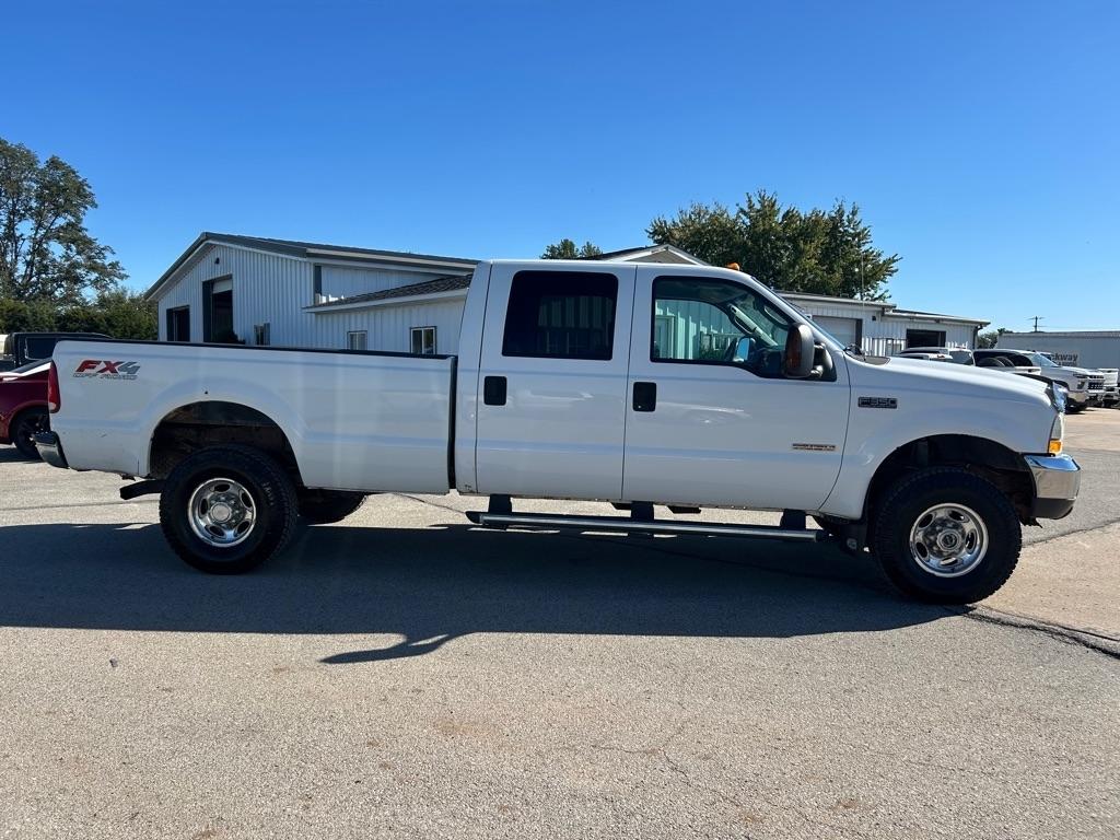 Ford F-350 SD  2004