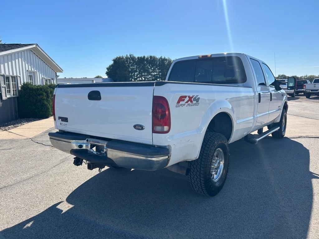 Ford F-350 SD  2004