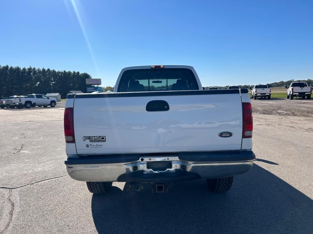 Ford F-350 SD  2004