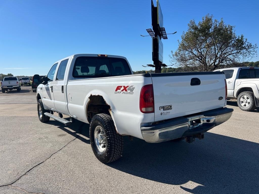 Ford F-350 SD  2004